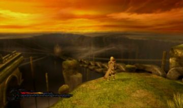 Immagine -3 del gioco Pandora's Tower per Nintendo Wii