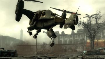 Immagine -16 del gioco Fallout 3 per PlayStation 3