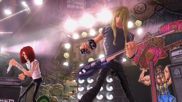 Immagine -1 del gioco Guitar Hero: World Tour per Xbox 360