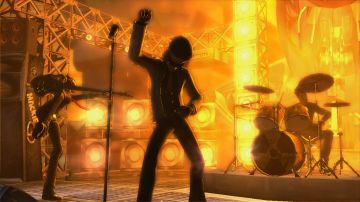 Immagine -12 del gioco Guitar Hero: World Tour per Xbox 360