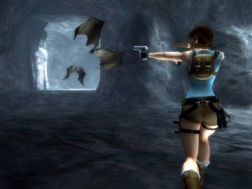 Immagine -1 del gioco Tomb Raider: Anniversary per PlayStation 2