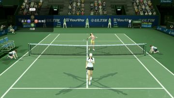 Immagine -11 del gioco Smash Court Tennis 3 per Xbox 360