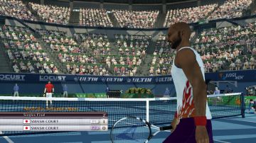 Immagine -10 del gioco Smash Court Tennis 3 per Xbox 360