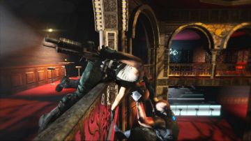 Immagine -6 del gioco Tom Clancy's Splinter Cell Double Agent per Xbox 360