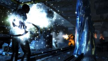 Immagine -5 del gioco Dark Sector per PlayStation 3