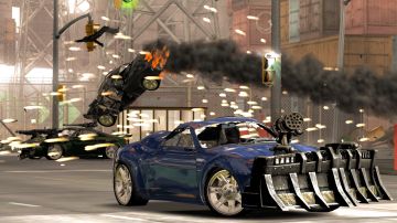 Immagine -14 del gioco Full Auto 2:  Battlelines per PlayStation 3