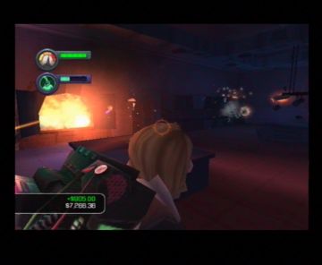 Immagine 29 del gioco Ghostbusters: The Video Game per PlayStation 2