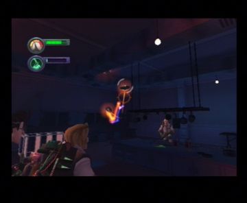 Immagine 31 del gioco Ghostbusters: The Video Game per PlayStation 2