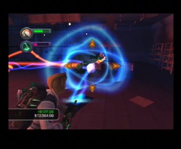 Immagine 32 del gioco Ghostbusters: The Video Game per PlayStation 2