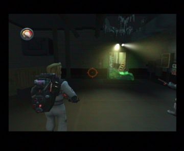 Immagine 34 del gioco Ghostbusters: The Video Game per PlayStation 2
