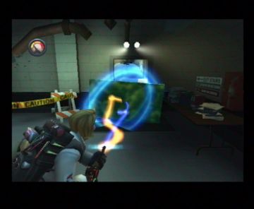 Immagine 36 del gioco Ghostbusters: The Video Game per PlayStation 2
