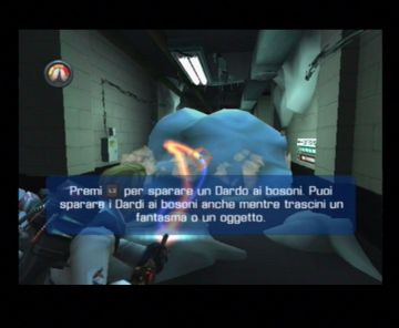 Immagine 37 del gioco Ghostbusters: The Video Game per PlayStation 2