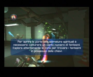 Immagine 38 del gioco Ghostbusters: The Video Game per PlayStation 2