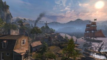 Immagine 9 del gioco Assassin's Creed Rogue per Xbox 360