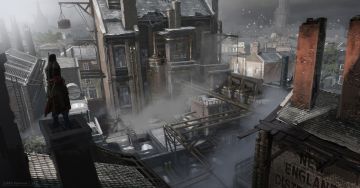 Immagine 11 del gioco Assassin's Creed Rogue per Xbox 360