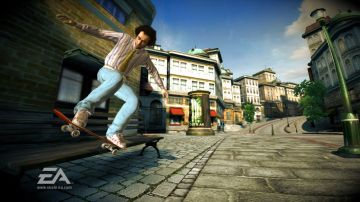 Immagine -4 del gioco Skate per Xbox 360