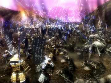 Immagine -3 del gioco Demon Chaos per PlayStation 2