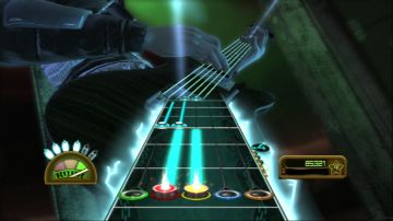 Immagine 1 del gioco Guitar Hero: Greatest Hits per Xbox 360