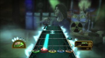 Immagine 3 del gioco Guitar Hero: Greatest Hits per Xbox 360