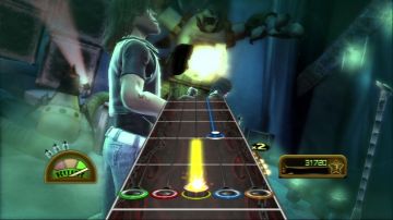 Immagine 6 del gioco Guitar Hero: Greatest Hits per Xbox 360