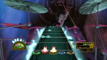 Immagine 7 del gioco Guitar Hero: Greatest Hits per Xbox 360