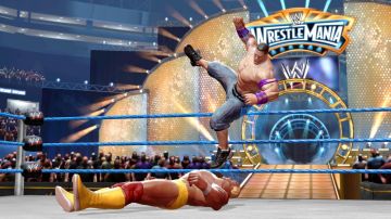 Immagine 77 del gioco WWE All Stars per PlayStation 3