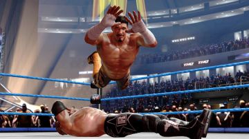 Immagine 79 del gioco WWE All Stars per PlayStation 3