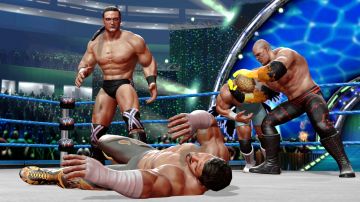 Immagine 67 del gioco WWE All Stars per PlayStation 3