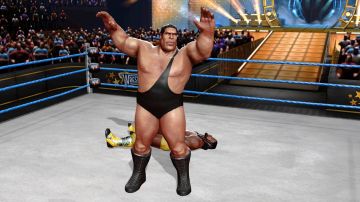 Immagine 71 del gioco WWE All Stars per PlayStation 3