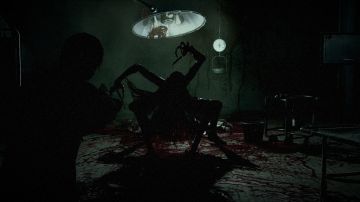 Immagine -3 del gioco The Evil Within per Xbox 360