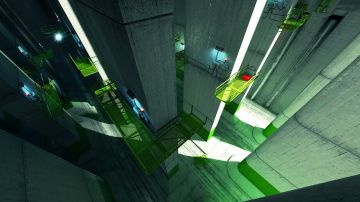 Immagine -8 del gioco Mirror's Edge per Xbox 360