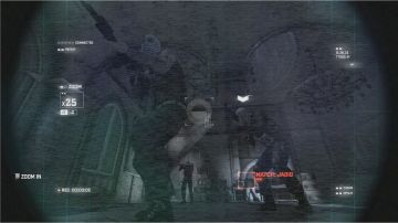 Immagine -2 del gioco Splinter Cell Blacklist per Xbox 360