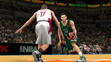 Immagine -8 del gioco NBA 2K14 per PlayStation 3