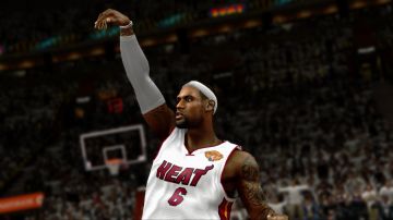 Immagine -6 del gioco NBA 2K14 per PlayStation 3