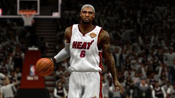 Immagine -5 del gioco NBA 2K14 per PlayStation 3