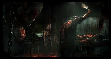 Immagine -10 del gioco The Evil Within per Xbox One