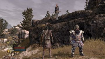 Immagine 175 del gioco Il Signore Degli Anelli: Guerra del Nord per Xbox 360