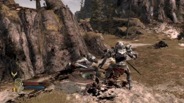 Immagine 176 del gioco Il Signore Degli Anelli: Guerra del Nord per Xbox 360
