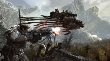 Immagine -11 del gioco Gears of War 2 per Xbox 360