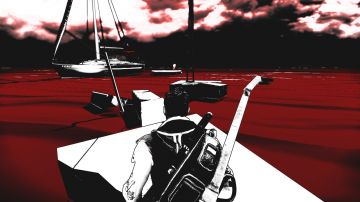 Immagine -14 del gioco Escape Dead Island per PlayStation 3