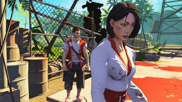 Immagine -9 del gioco Escape Dead Island per PlayStation 3