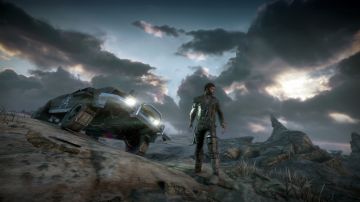 Immagine -3 del gioco Mad Max per PlayStation 3