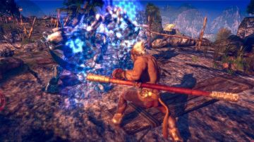 Immagine 92 del gioco Enslaved: Odyssey to the West per PlayStation 3