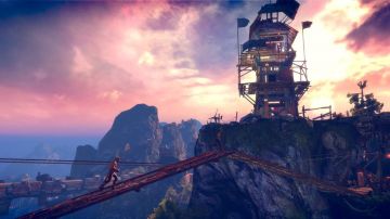 Immagine 94 del gioco Enslaved: Odyssey to the West per PlayStation 3