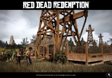 Immagine 54 del gioco Red Dead Redemption per PlayStation 3