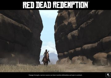Immagine 56 del gioco Red Dead Redemption per PlayStation 3