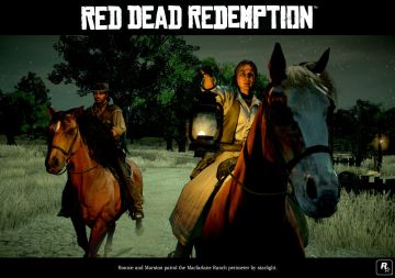 Immagine 57 del gioco Red Dead Redemption per PlayStation 3