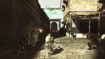Immagine 16 del gioco SOCOM: U.S. Navy SEALs Confrontation per PlayStation 3