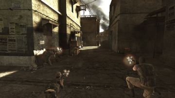 Immagine 17 del gioco SOCOM: U.S. Navy SEALs Confrontation per PlayStation 3
