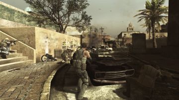 Immagine 18 del gioco SOCOM: U.S. Navy SEALs Confrontation per PlayStation 3